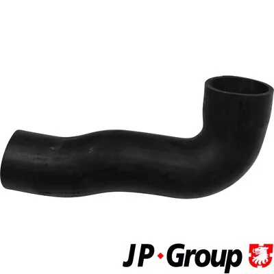 Charge Air Hose